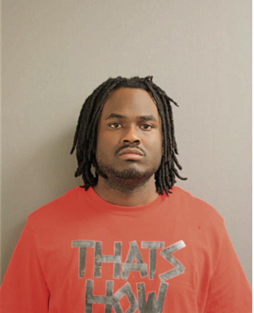 PARIS WILLIAMS, Cook County, Illinois