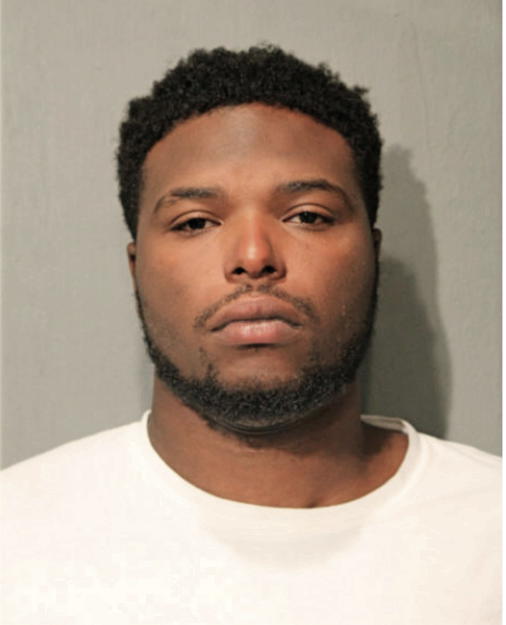 BRYAN PAUL WILLS, Cook County, Illinois