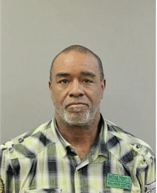 AUGUSTUS WILSON, Cook County, Illinois