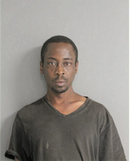 IAN T WILSON, Cook County, Illinois