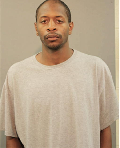 JEREMY WINTERS, Cook County, Illinois