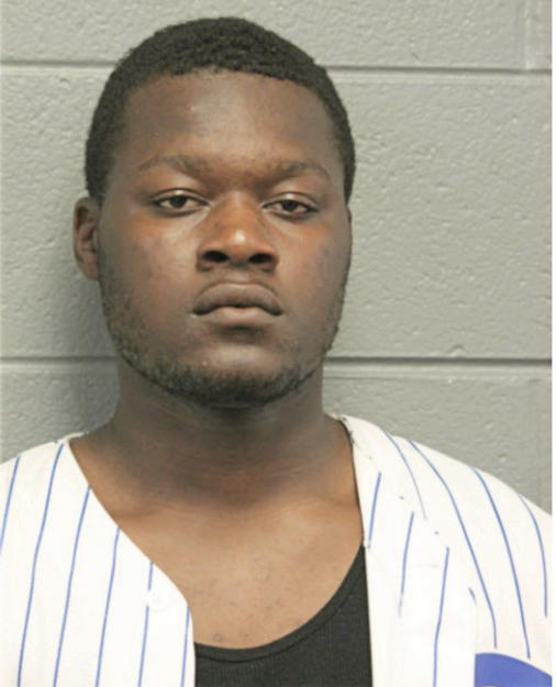 DWON C WRIGHT, Cook County, Illinois