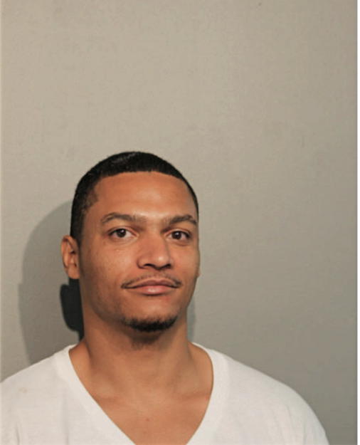 JERRY W YOUNG, Cook County, Illinois