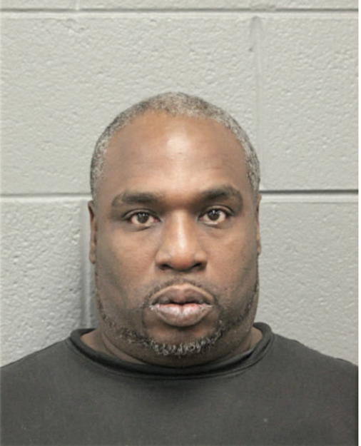 ANTHONY ADAMS, Cook County, Illinois