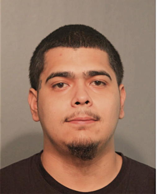 EMILIO AGUADO, Cook County, Illinois