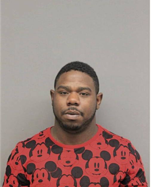 EARL E ALLEN, Cook County, Illinois