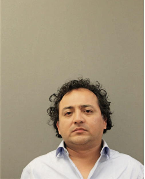 RAUL ANAYA, Cook County, Illinois