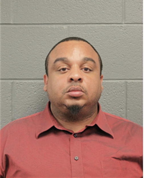 TIMOTHY C ANDERSON, Cook County, Illinois