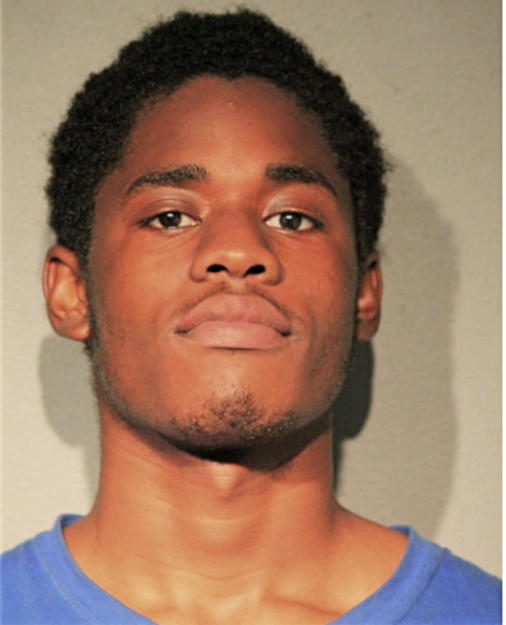 LORENZO V ANTWI, Cook County, Illinois