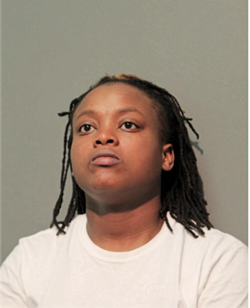 ANGELINA ARNOLD, Cook County, Illinois