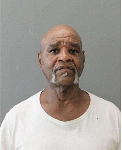 WILLIAM C ATKINS, Cook County, Illinois