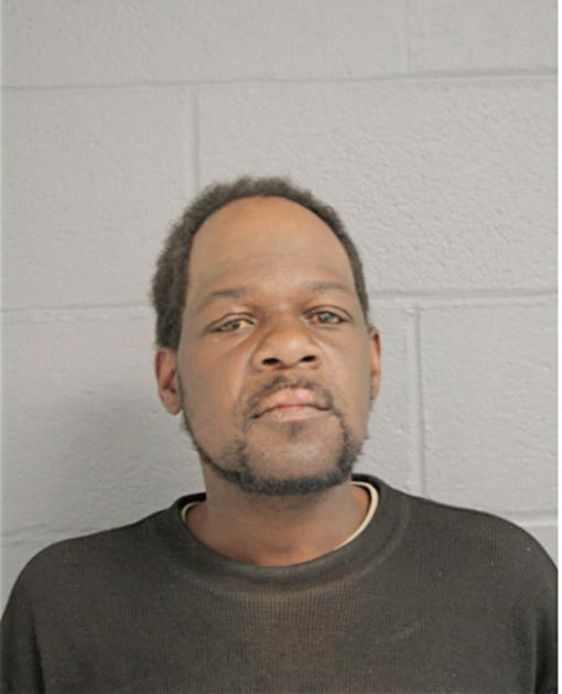 COREY L BAKER, Cook County, Illinois
