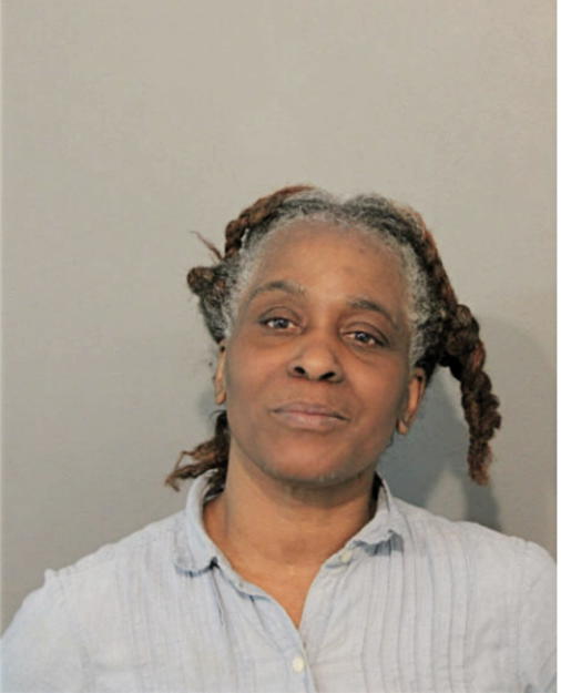 VALERIE BANKSTON, Cook County, Illinois