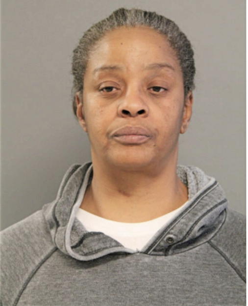 TWANDA M BARLOW, Cook County, Illinois