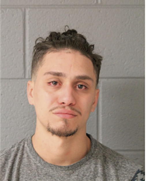 JOSE BAS, Cook County, Illinois