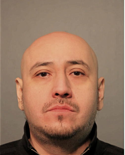 SILVESTRE BASAVE, Cook County, Illinois