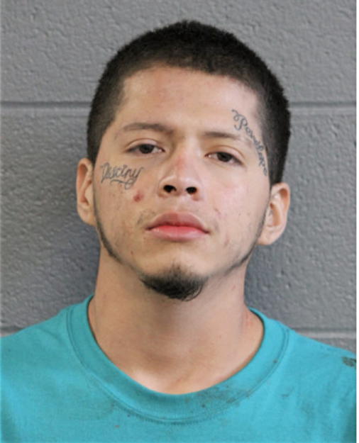 GREGORIO I BECERRA, Cook County, Illinois