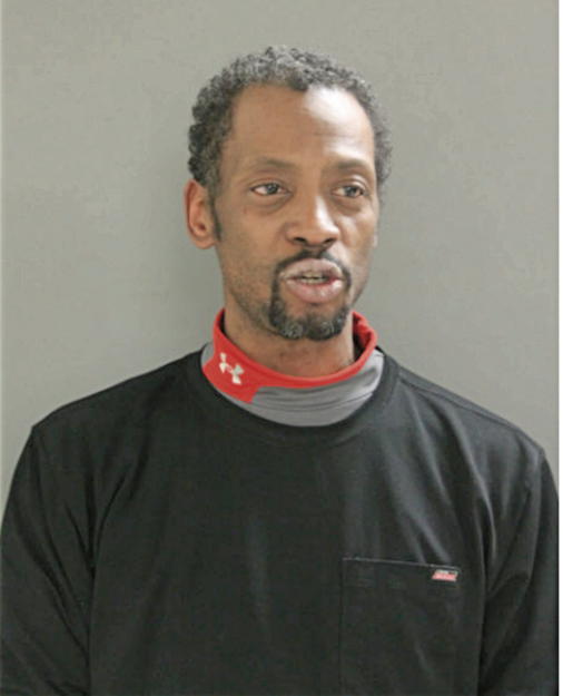 SIDNEY F BELL, Cook County, Illinois