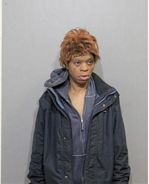 CATHERINE BENNETT, Cook County, Illinois