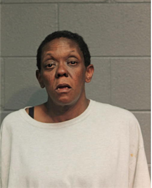 CHERICE D BLAKE, Cook County, Illinois