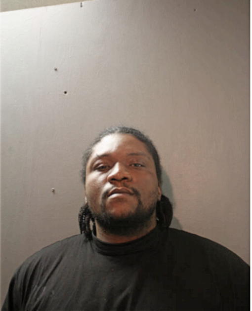 HAROLD BOSTIC, Cook County, Illinois