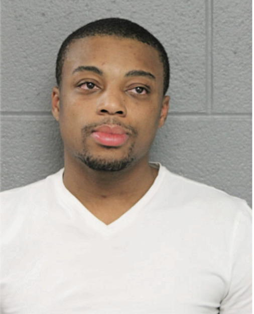 STACEY M BRACEY, Cook County, Illinois