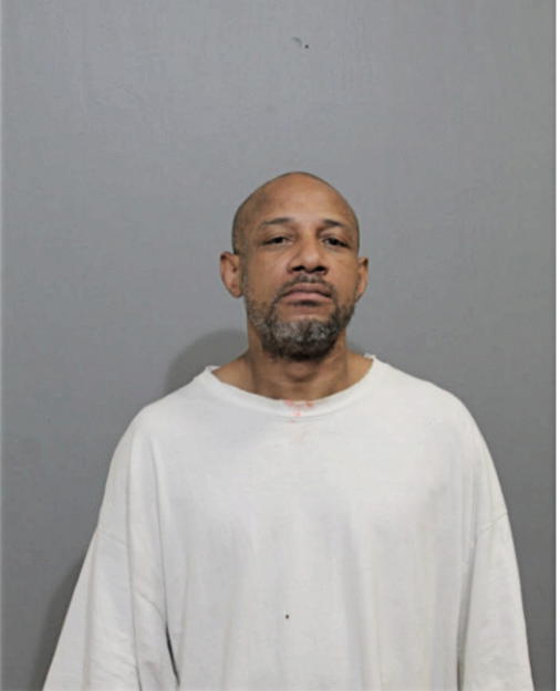 DARIUS C BRIDGES, Cook County, Illinois