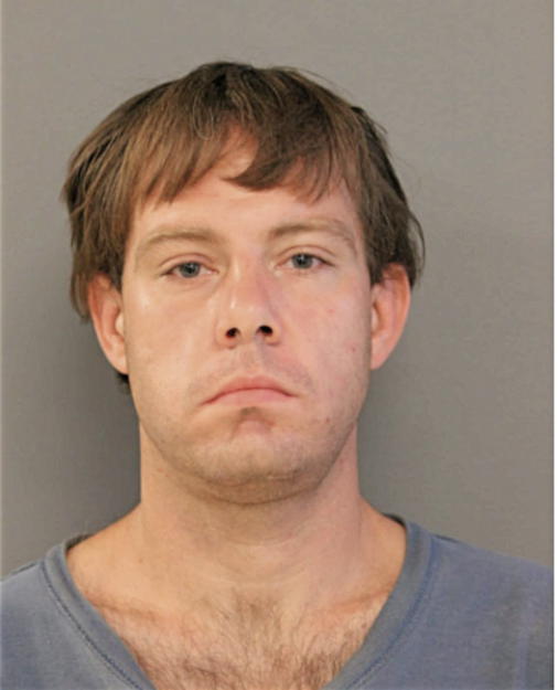 JOHN J BRODA, Cook County, Illinois