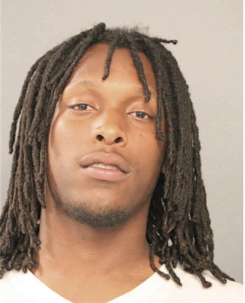 MICHAEL D BROOKS, Cook County, Illinois