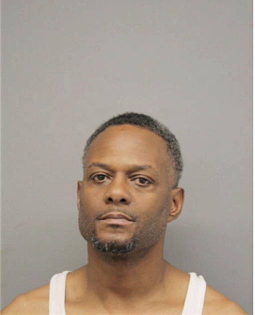MICHAEL E BROWN, Cook County, Illinois