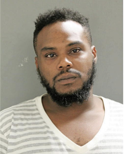 PATRICK LEE BROWN, Cook County, Illinois