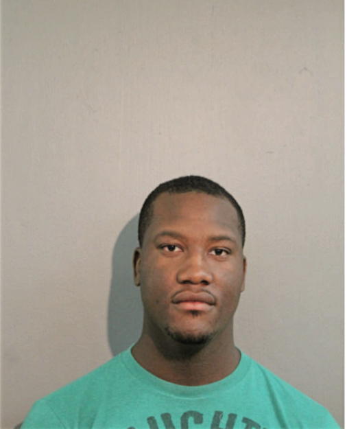 JEREMIAH T BROWNLEE, Cook County, Illinois