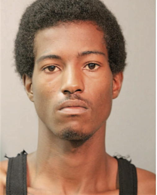 EDDIE D BURCH, Cook County, Illinois