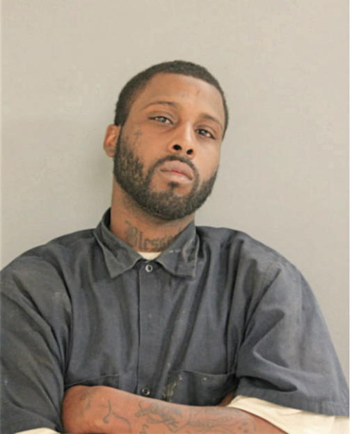DEON M CALLOWAY, Cook County, Illinois