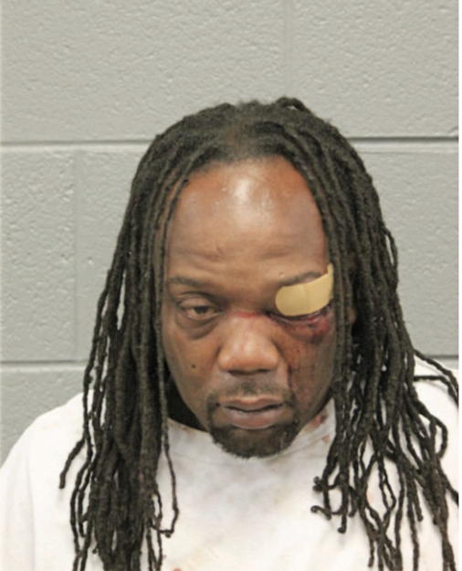 RAMON CANNON, Cook County, Illinois