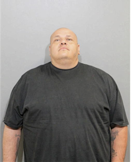 THOMAS CASTILLO, Cook County, Illinois