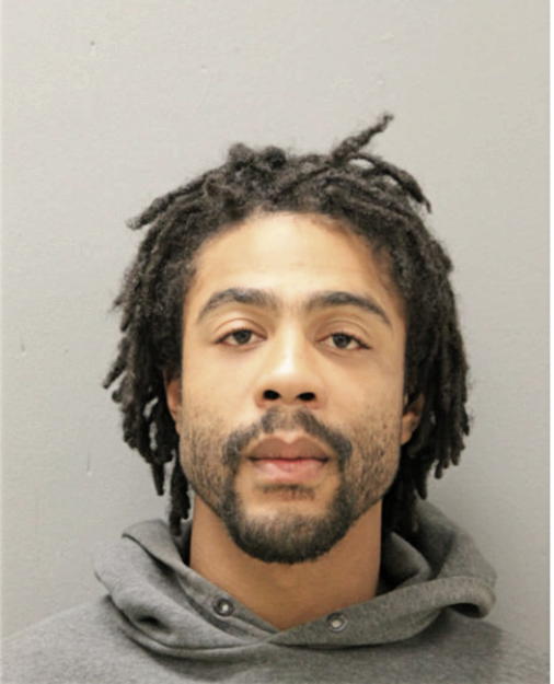 DENNIS W CLARK, Cook County, Illinois