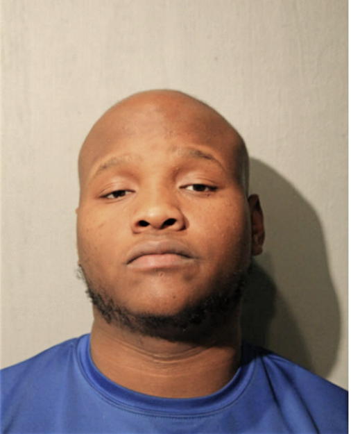 MORGAN CLARK, Cook County, Illinois