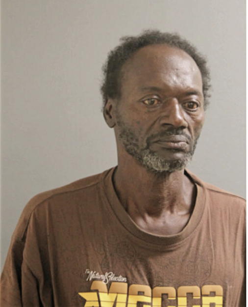 LARRY COMMON, Cook County, Illinois
