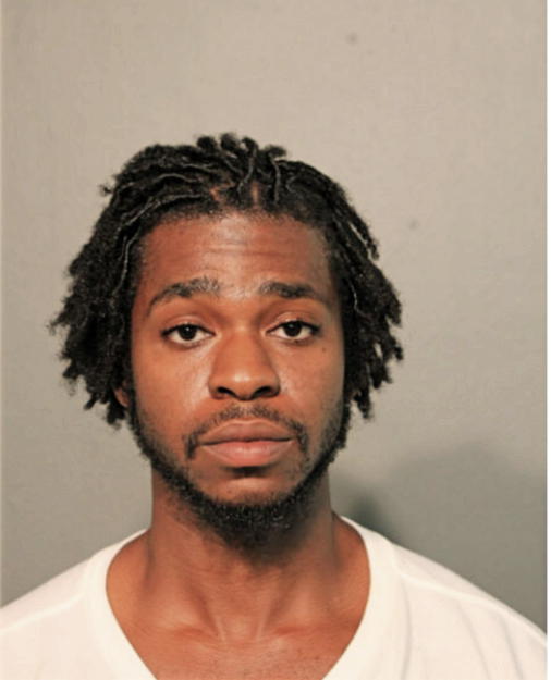DEMARCO J CONLEY, Cook County, Illinois