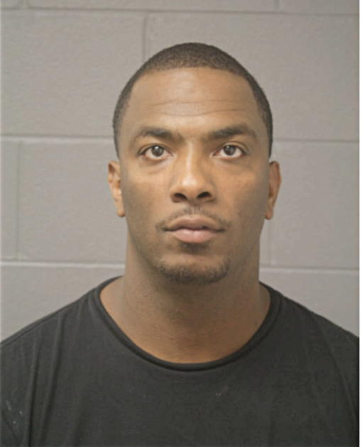 BERNARD COOK, Cook County, Illinois