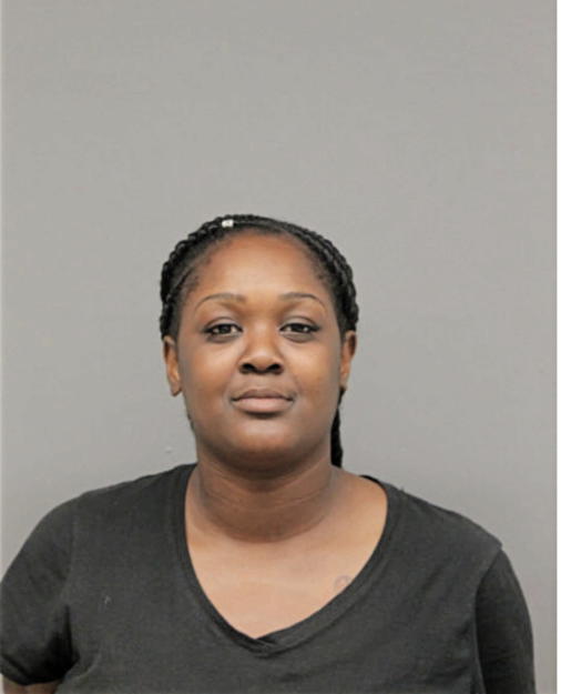 ERIN D CROSSLEY, Cook County, Illinois