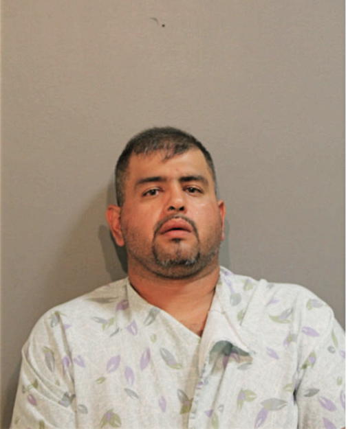 CARLOSA CUEVAS, Cook County, Illinois