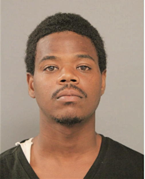 BRYAN W DAMPIER, Cook County, Illinois
