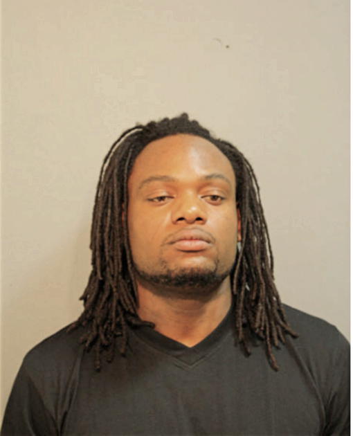 ELLIOTT WIL DANIELS, Cook County, Illinois