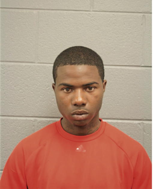 MALIK DANTZLER, Cook County, Illinois