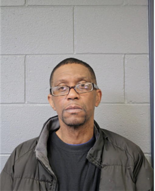 KENNETH BERNARD DAVIS, Cook County, Illinois