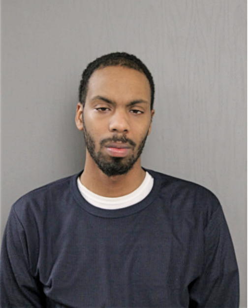 SAQUAN G DAVIS, Cook County, Illinois