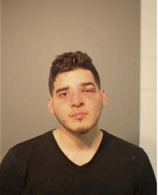 EDUARDO DIAZ, Cook County, Illinois