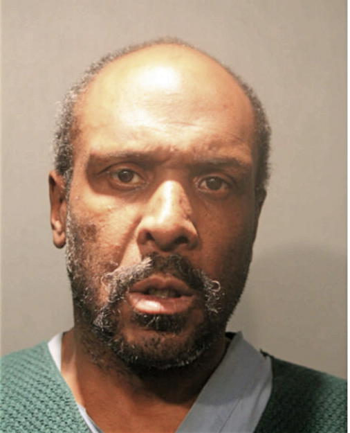 ANTHONY DICKERSON, Cook County, Illinois